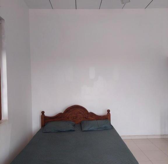 Bed and Breakfast Fernando Residencies