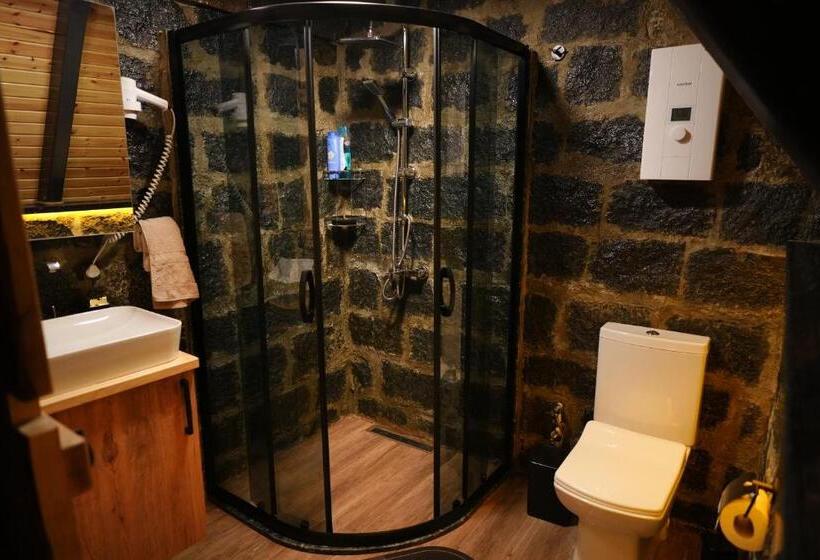 צימר Hayalsuitbungalovv