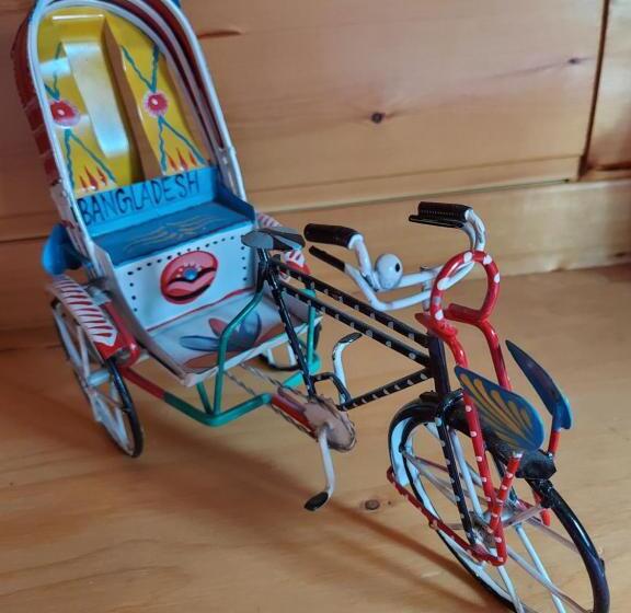 민박 Cabane La Tête Dans Les étoiles