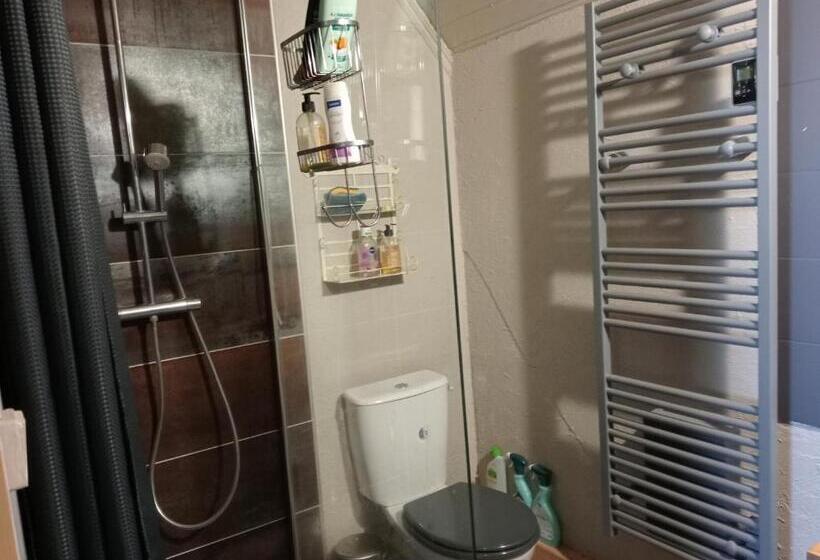 住宿加早餐 L Aubriete