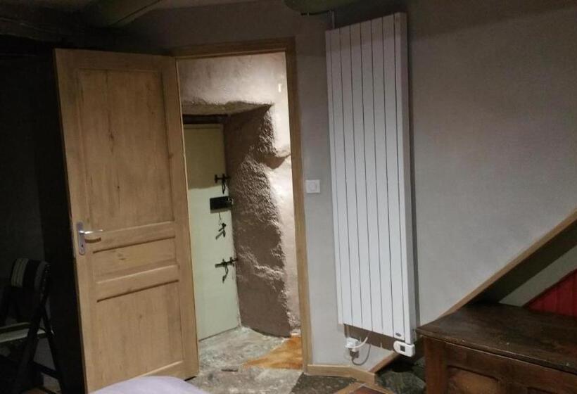 住宿加早餐 L Aubriete