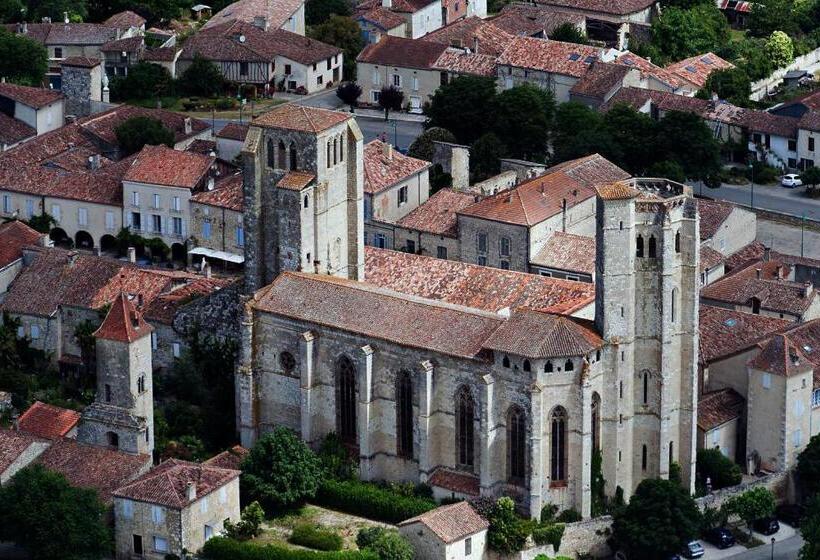 Bed and Breakfast La Chambre Des Marronniers
