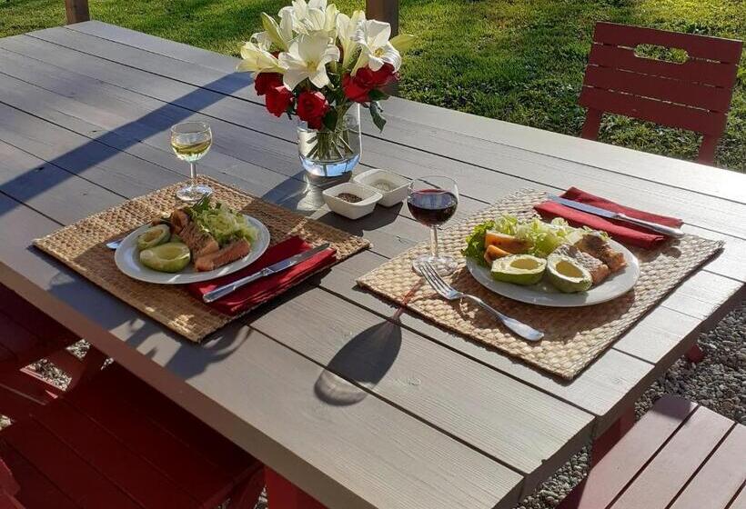 Bed and Breakfast La Chambre Des Marronniers