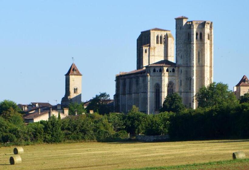 Bed and Breakfast La Chambre Des Marronniers