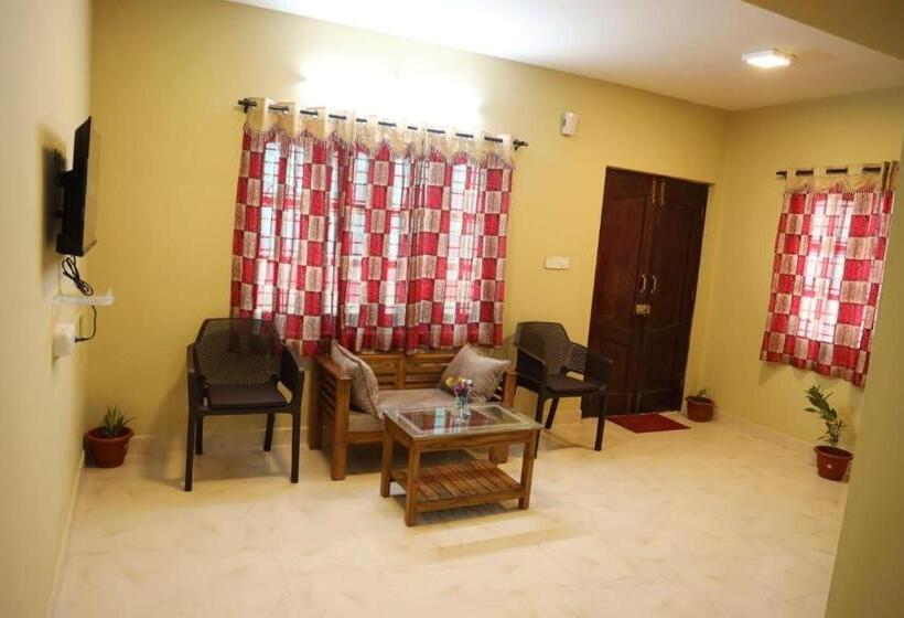 Bed and Breakfast La Siesta