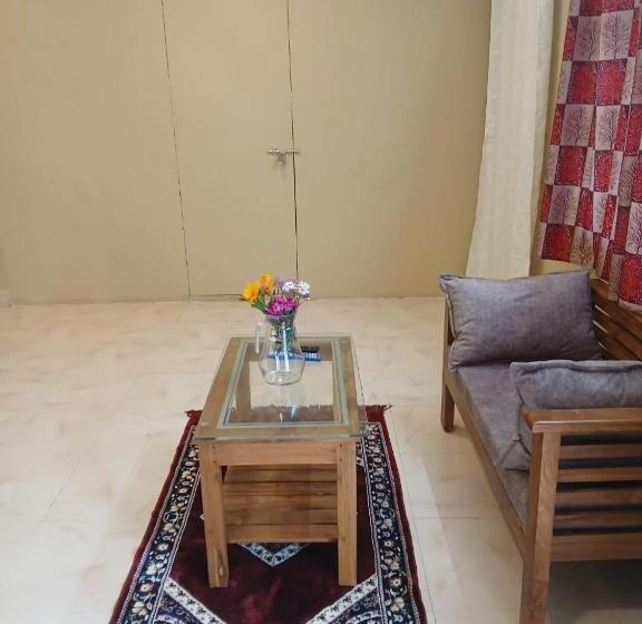 Bed and Breakfast La Siesta