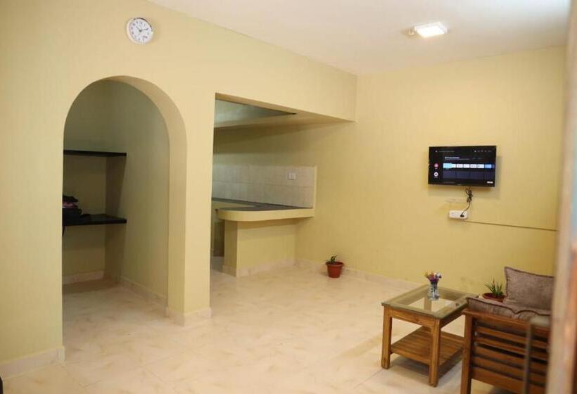 Bed and Breakfast La Siesta