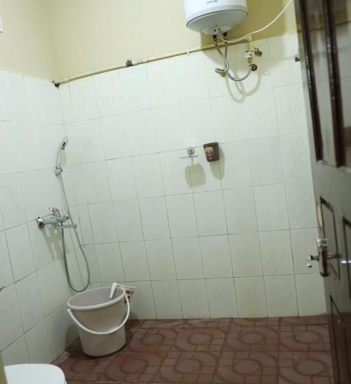 Bed and Breakfast La Siesta