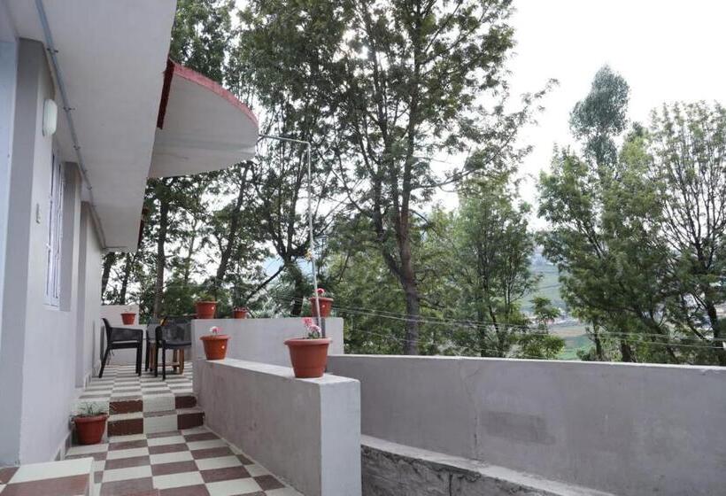 Bed and Breakfast La Siesta