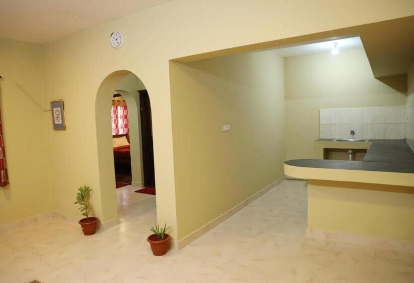 Bed and Breakfast La Siesta