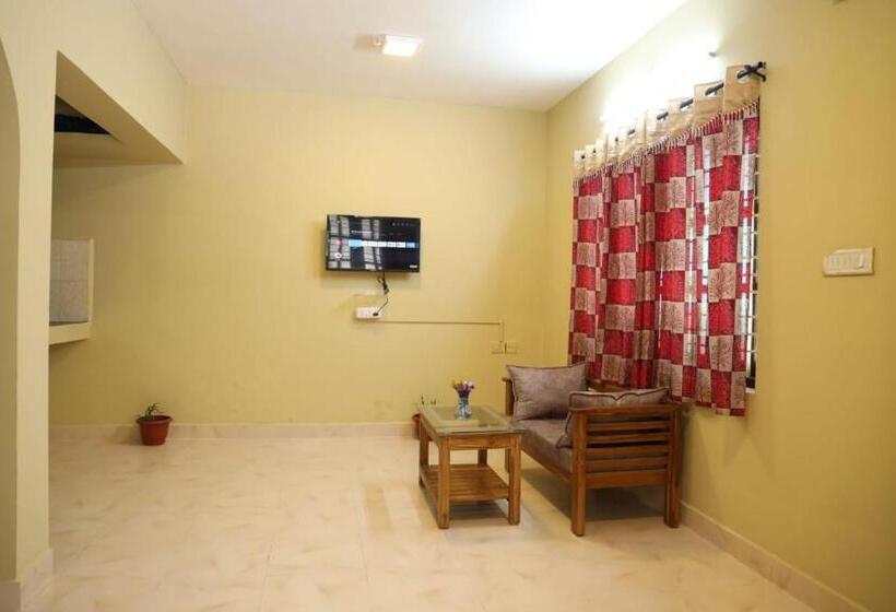 Bed and Breakfast La Siesta