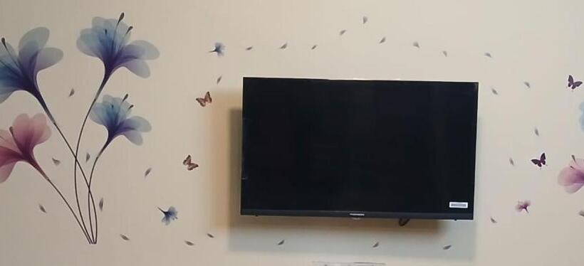 Bed and Breakfast La Siesta