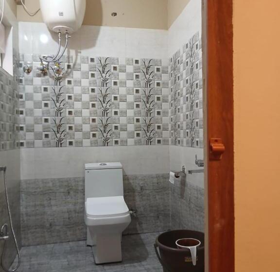 Bed and Breakfast La Siesta