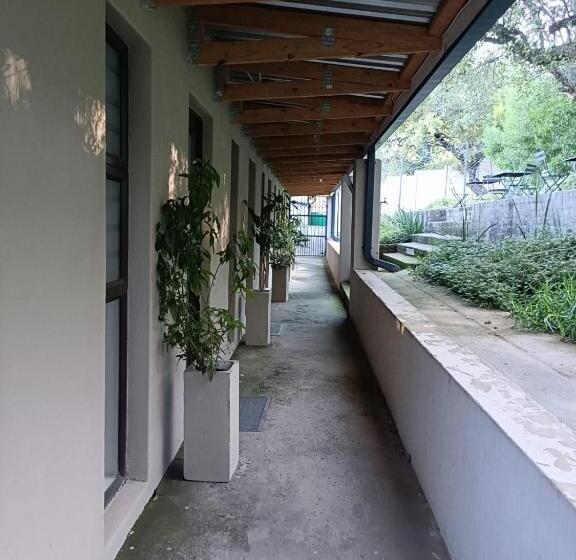 住宿加早餐  Lieu De Grace