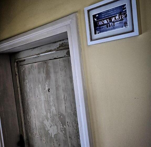 مبيت وإفطار Narnia E La Rocca Di Albornoz