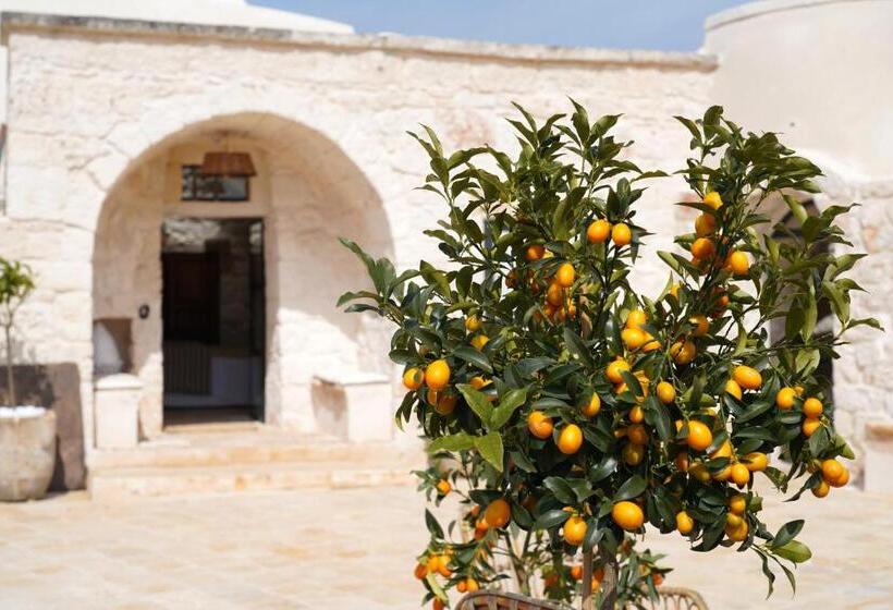 민박 Ombre Pugliesi