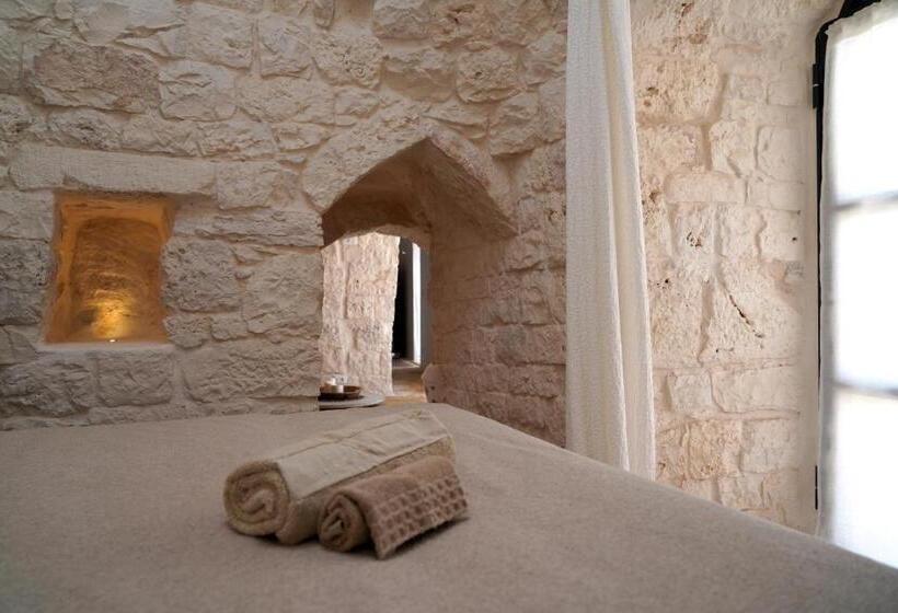 민박 Ombre Pugliesi