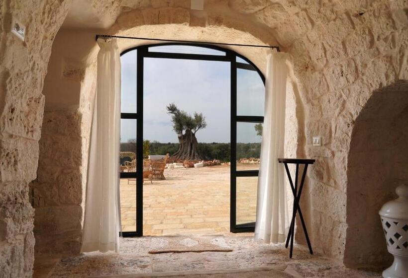 민박 Ombre Pugliesi