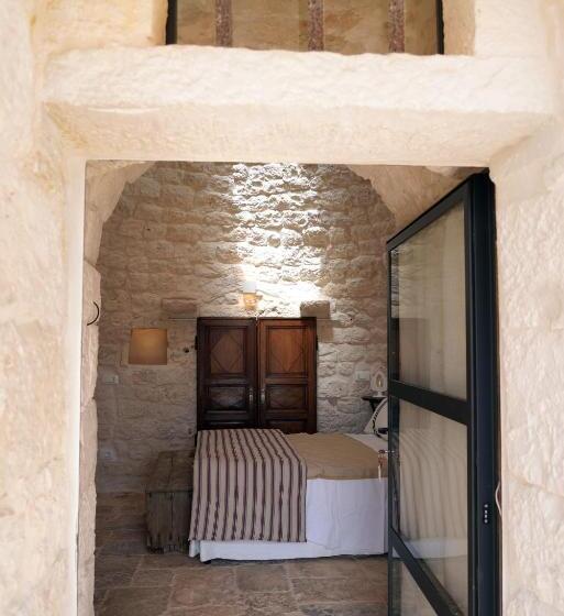 민박 Ombre Pugliesi