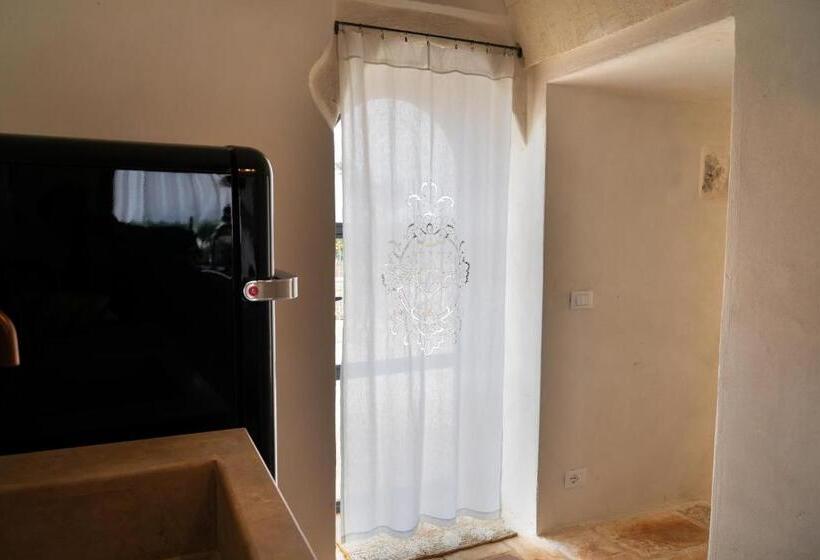 민박 Ombre Pugliesi