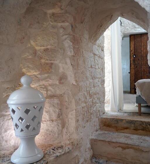 민박 Ombre Pugliesi