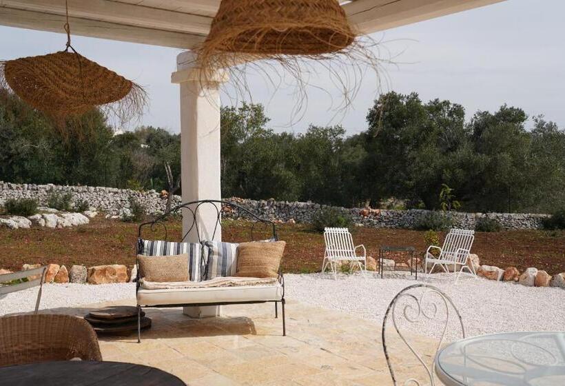 민박 Ombre Pugliesi