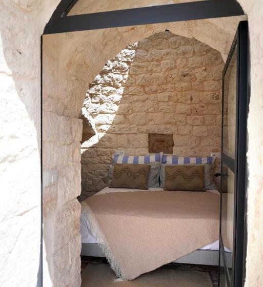 민박 Ombre Pugliesi