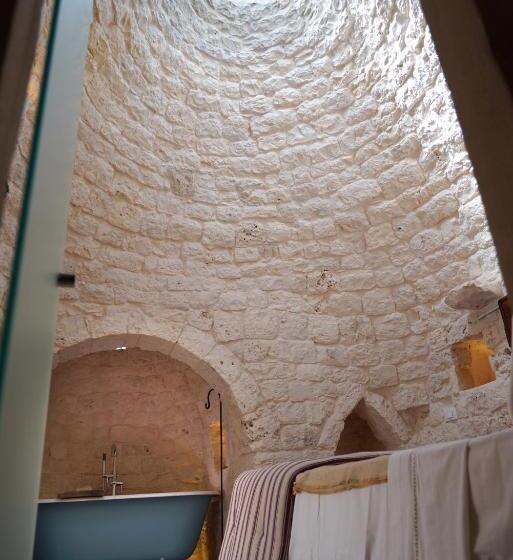 민박 Ombre Pugliesi