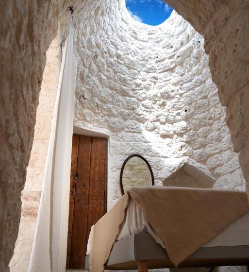 민박 Ombre Pugliesi