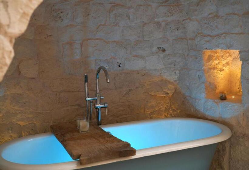 민박 Ombre Pugliesi