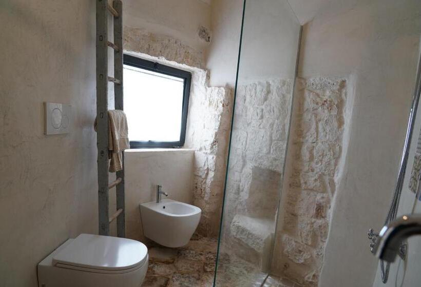 민박 Ombre Pugliesi