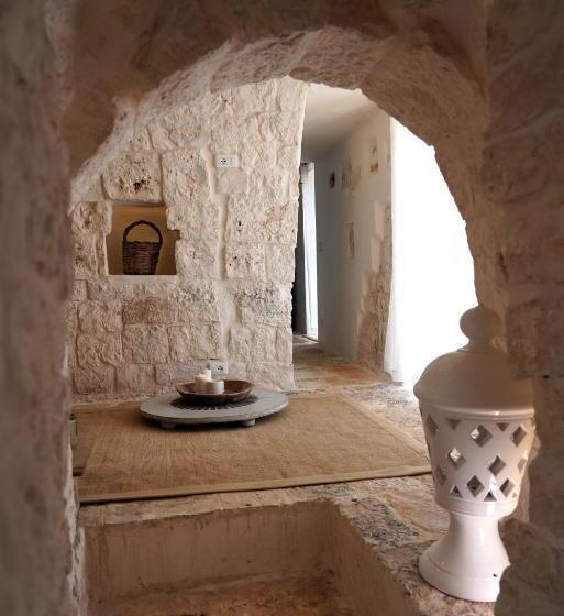 민박 Ombre Pugliesi