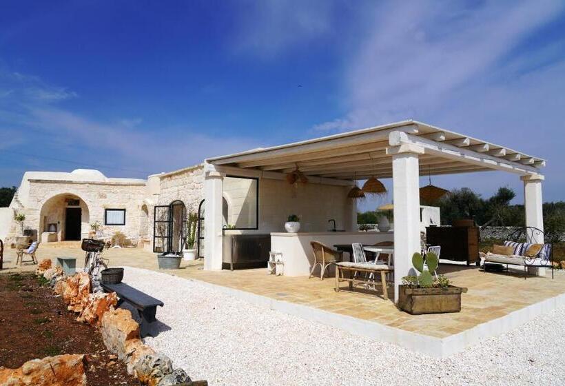 민박 Ombre Pugliesi