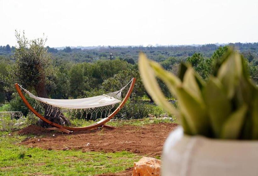 민박 Ombre Pugliesi