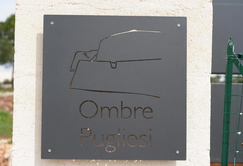 민박 Ombre Pugliesi