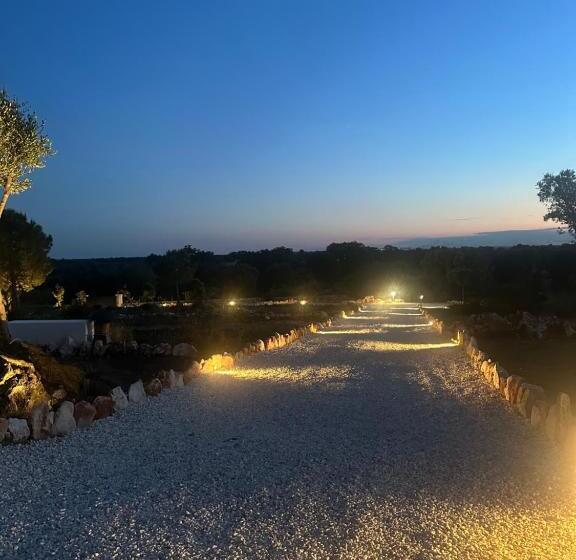 민박 Ombre Pugliesi