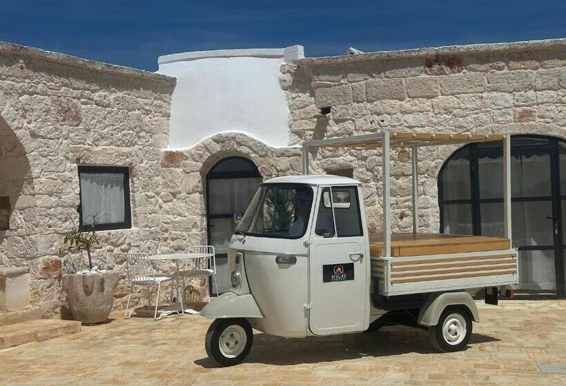 민박 Ombre Pugliesi