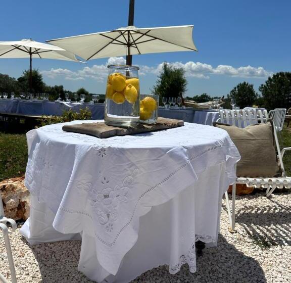 민박 Ombre Pugliesi