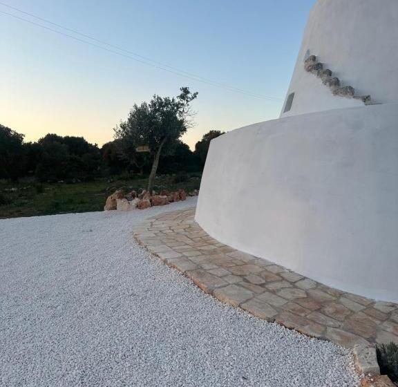 민박 Ombre Pugliesi