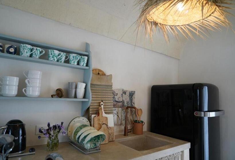 민박 Ombre Pugliesi