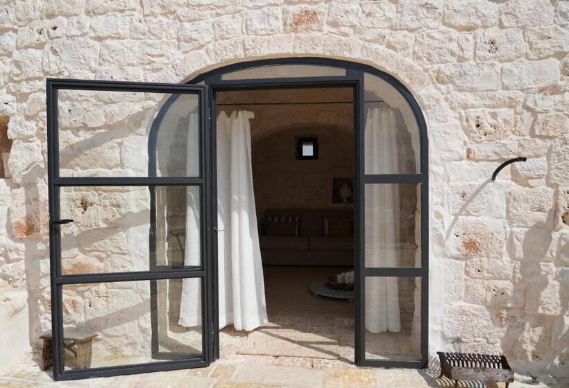 민박 Ombre Pugliesi