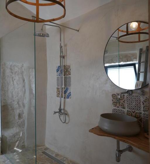 민박 Ombre Pugliesi