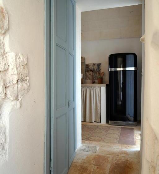 민박 Ombre Pugliesi