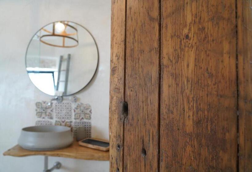 민박 Ombre Pugliesi