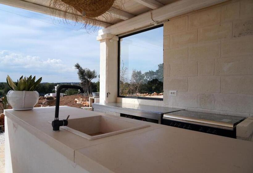 민박 Ombre Pugliesi