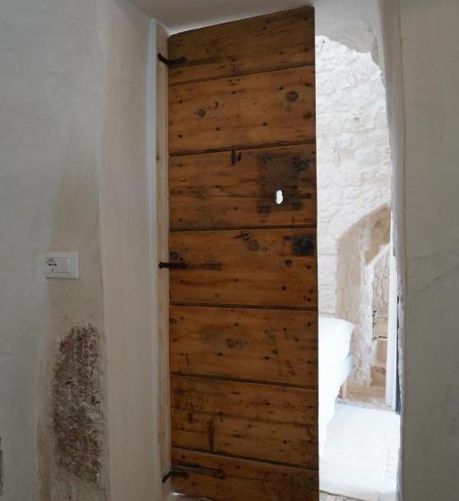 민박 Ombre Pugliesi