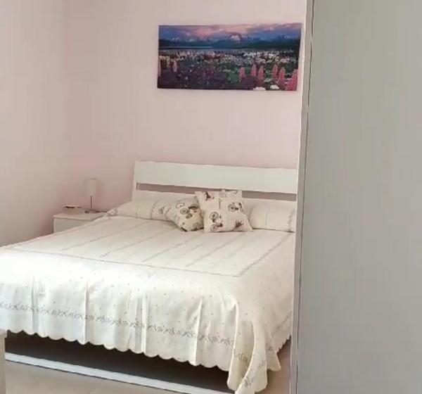 مبيت وإفطار Sicily O Clock Room