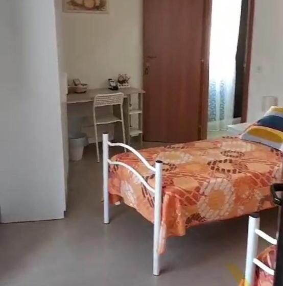 Nocleg ze śniadaniem Sicily O Clock Room