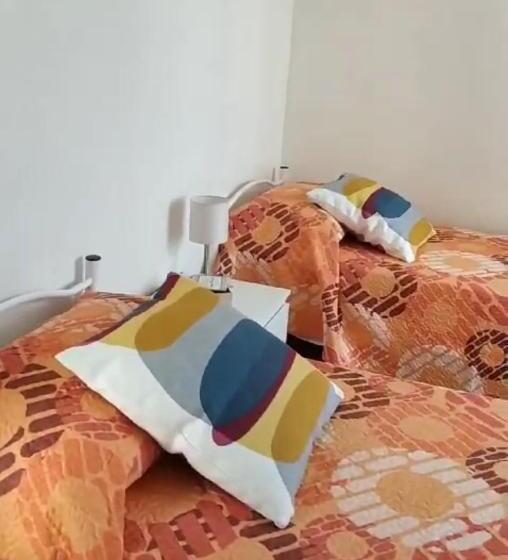 مبيت وإفطار Sicily O Clock Room
