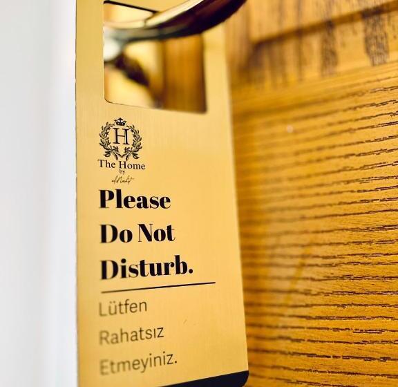 مبيت وإفطار The Home By An